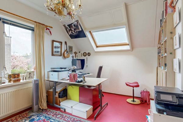 Medium property photo - Heemraadschapslaan 34, 1181 VB Amstelveen